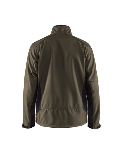 Blaklader Softshell Jack