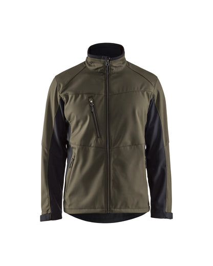 Blaklader Softshell Jack