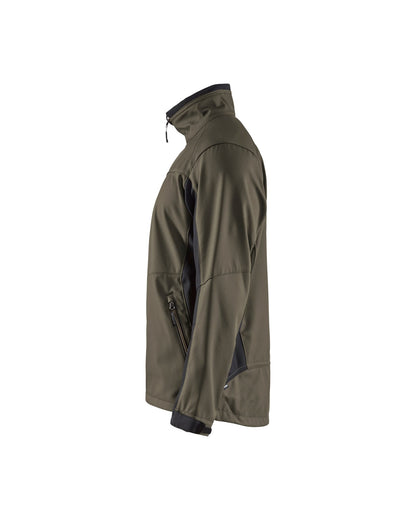 Blaklader Softshell Jack
