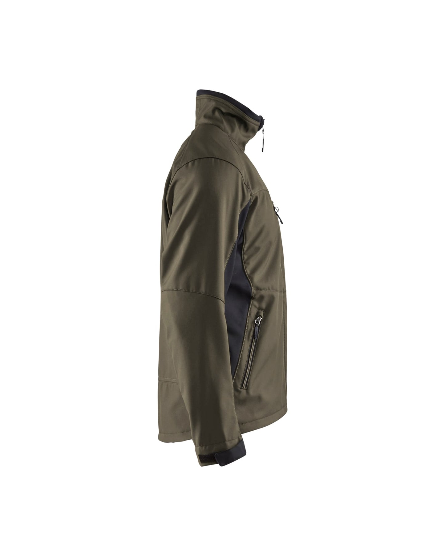 Blaklader Softshell Jack
