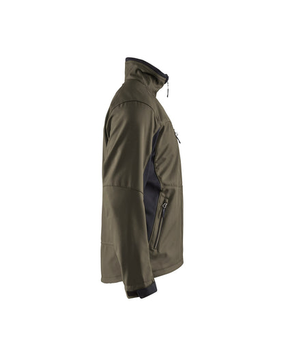 Blaklader Softshell Jack