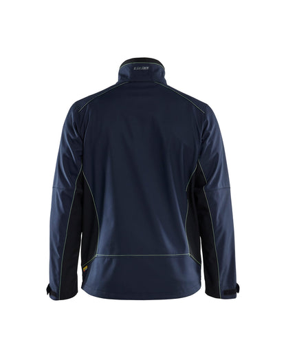 Blaklader Softshell Jack