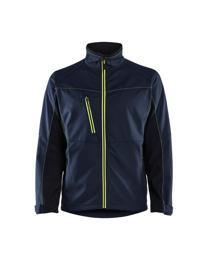 Blaklader Softshell Jack