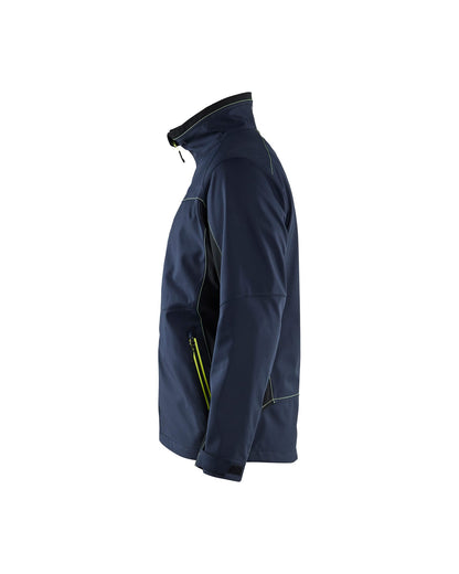 Blaklader Softshell Jack