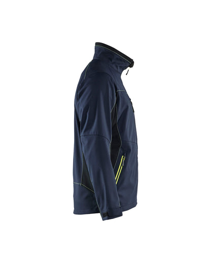 Blaklader Softshell Jack