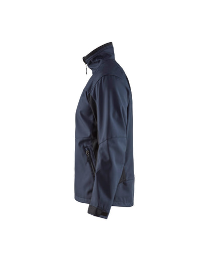 Blaklader Softshell Jack