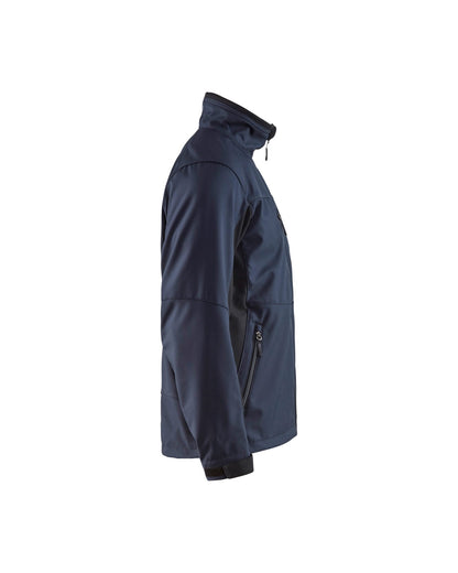 Blaklader Softshell Jack