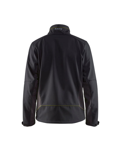 Blaklader Softshell Jack