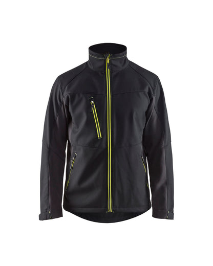Blaklader Softshell Jack