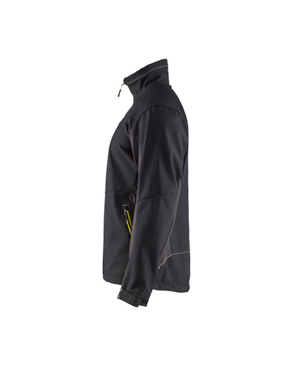 Blaklader Softshell Jack