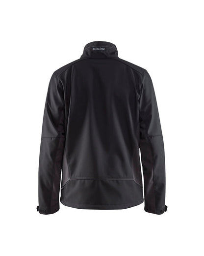 Blaklader Softshell Jack