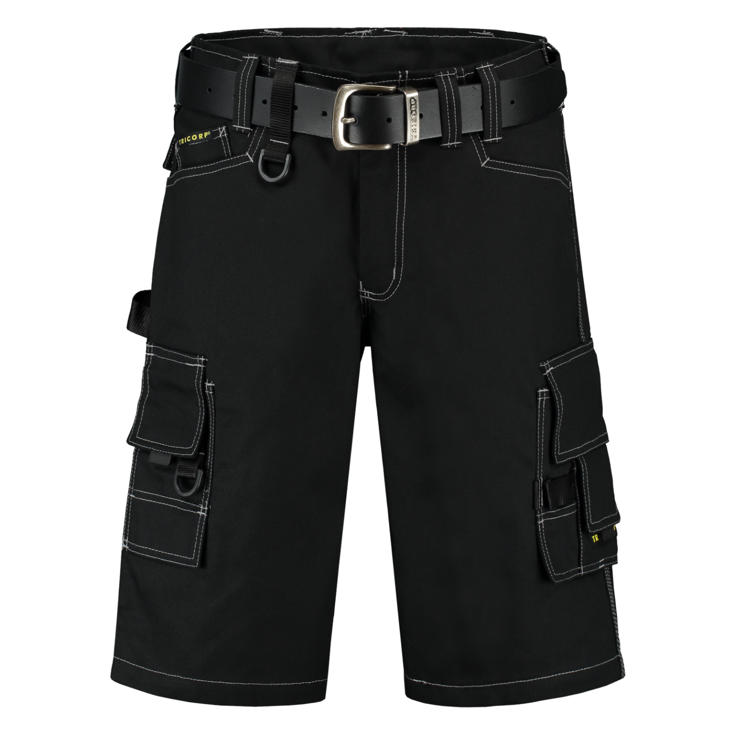 Tricorp Werkbroek Canvas Kort