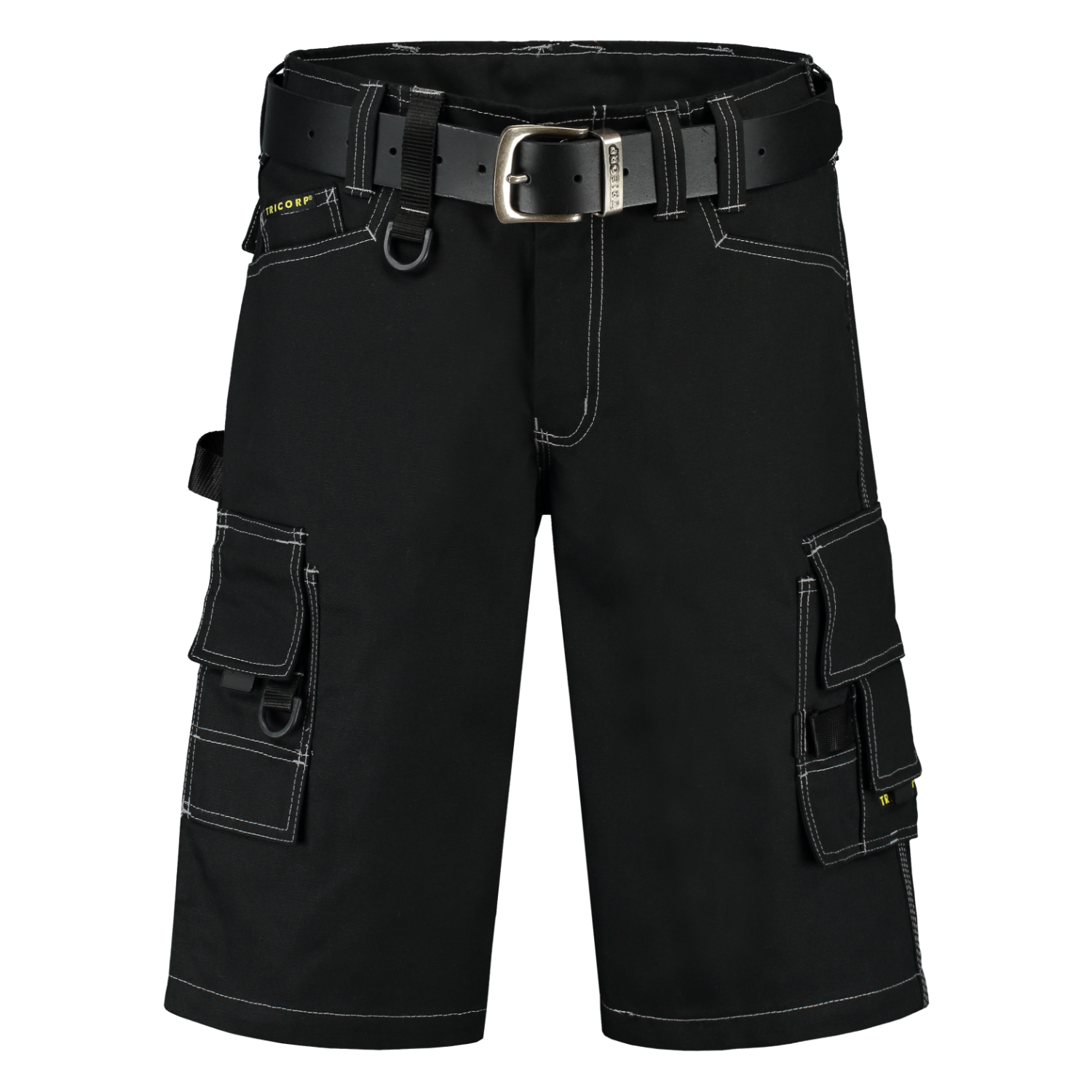 Tricorp Werkbroek Canvas Kort