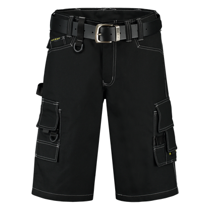Tricorp Werkbroek Canvas Kort