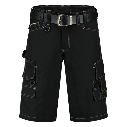 Tricorp Werkbroek Canvas Kort