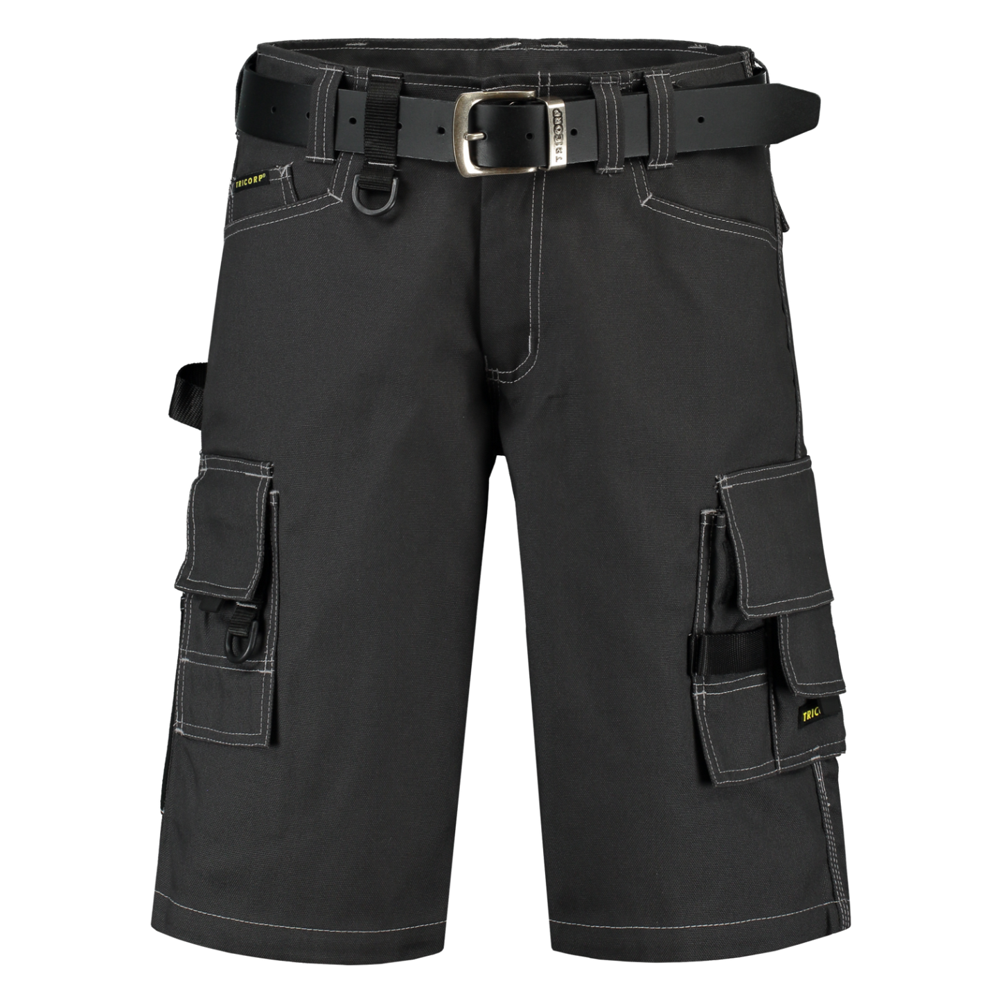 Tricorp Werkbroek Canvas Kort