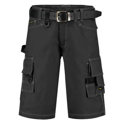 Tricorp Werkbroek Canvas Kort
