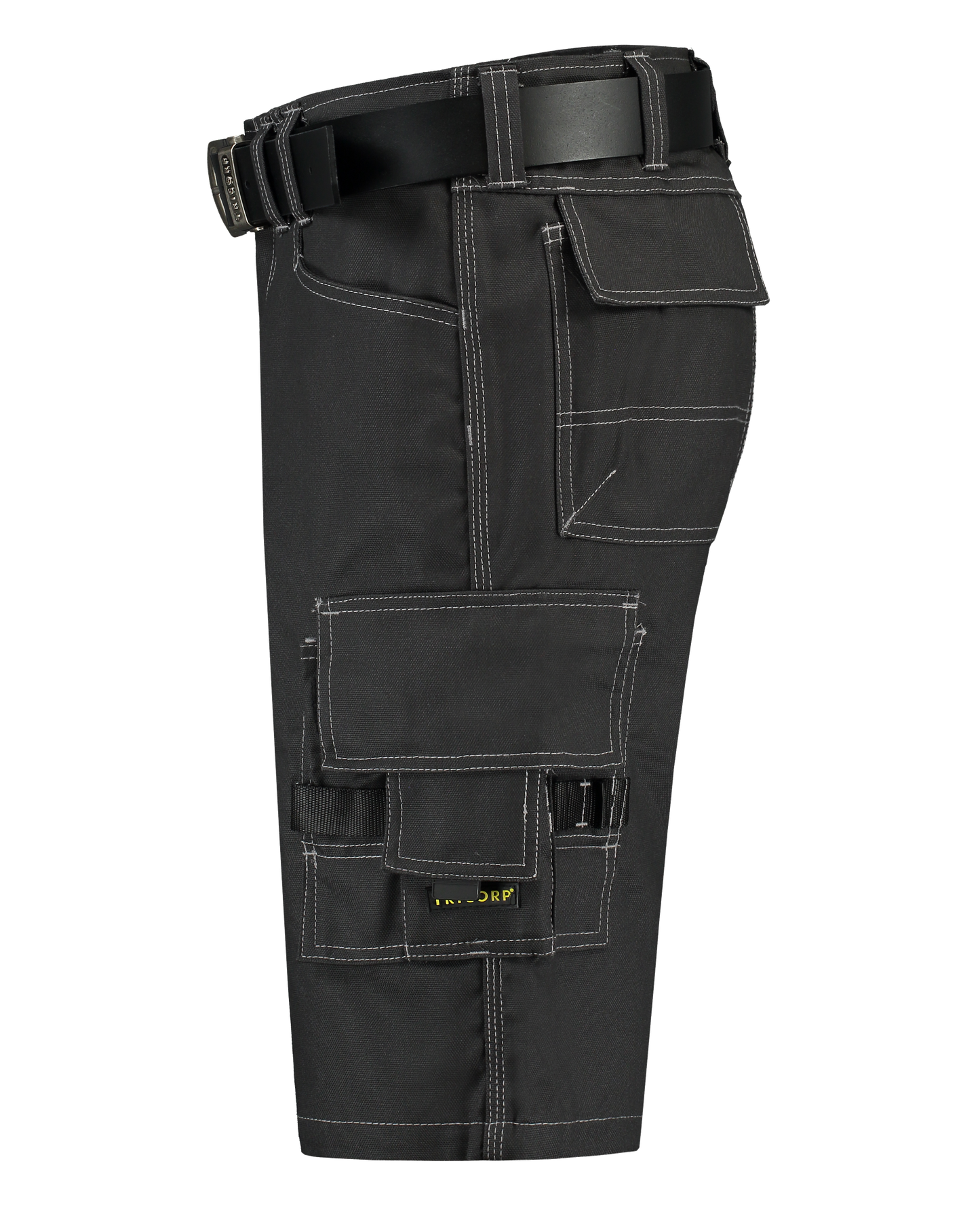 Tricorp Werkbroek Canvas Kort