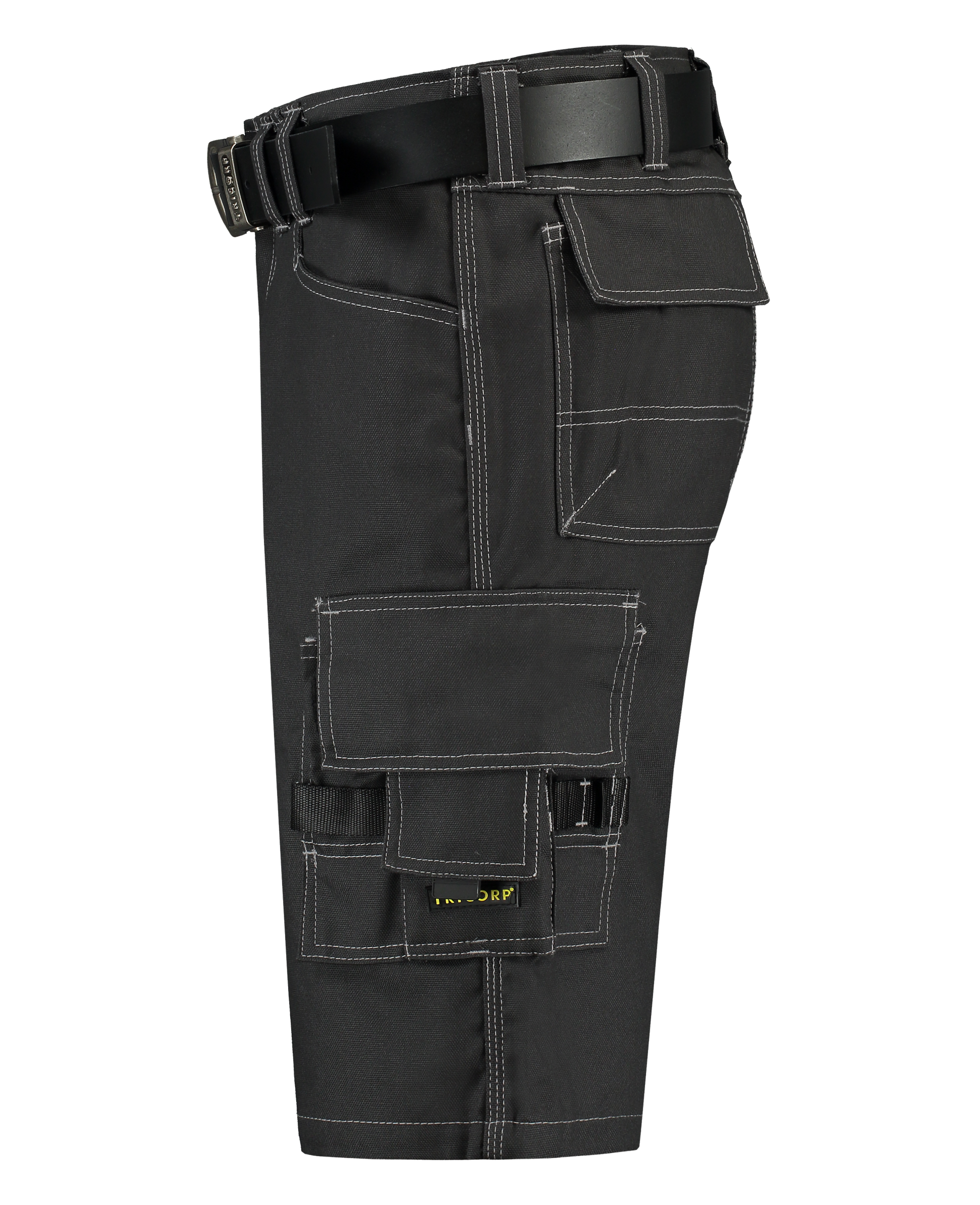 Tricorp Werkbroek Canvas Kort