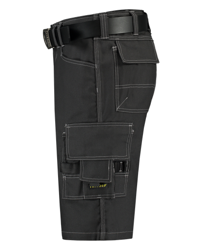 Tricorp Werkbroek Canvas Kort