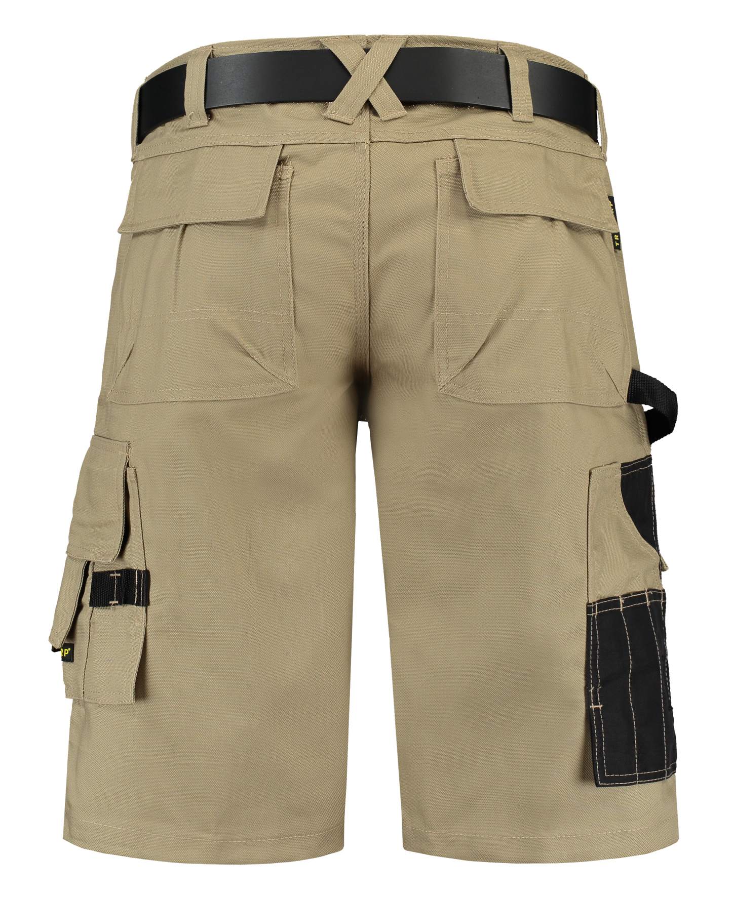 Tricorp Werkbroek Canvas Kort