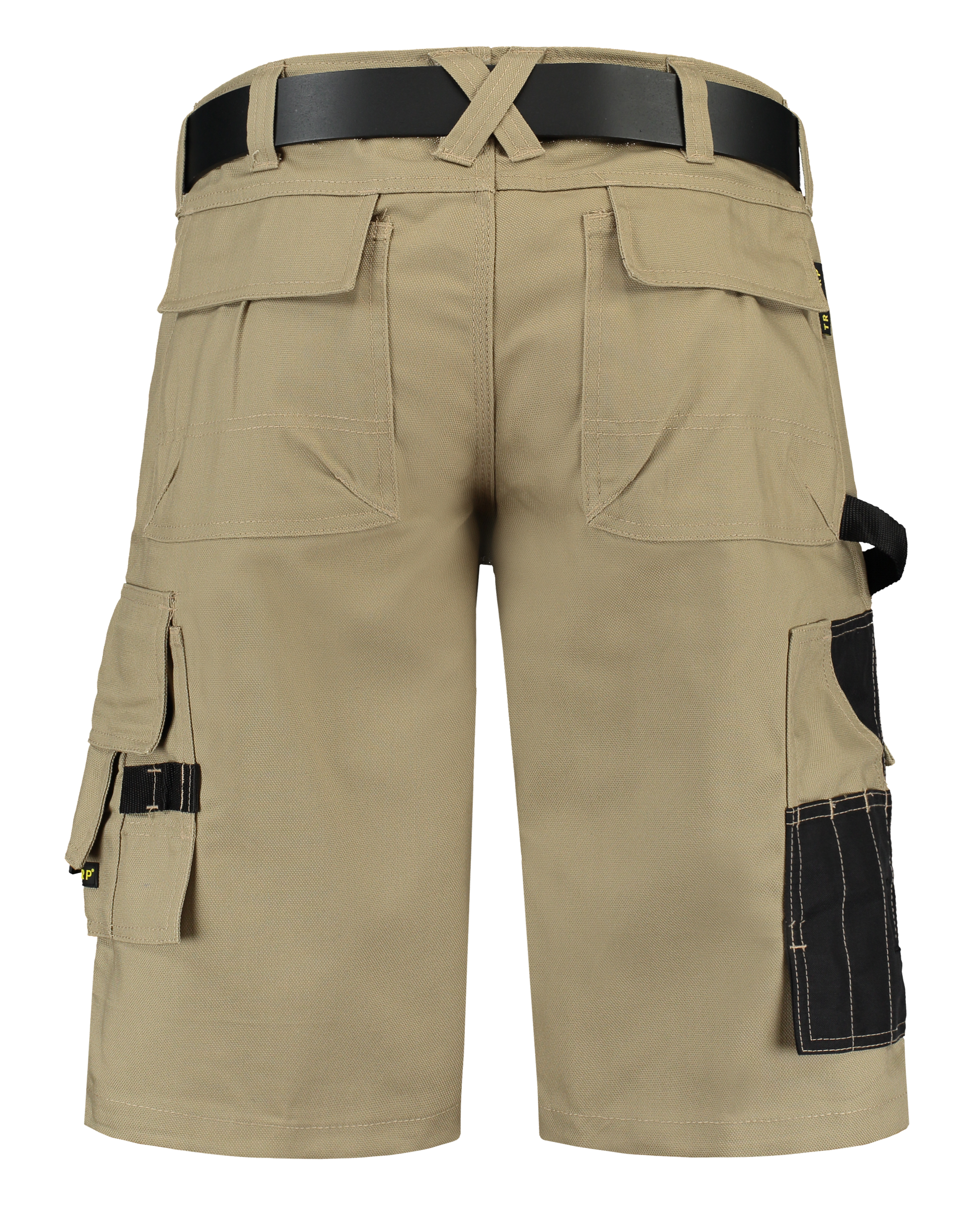 Tricorp Werkbroek Canvas Kort