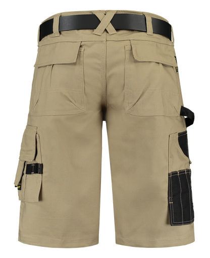 Tricorp Werkbroek Canvas Kort