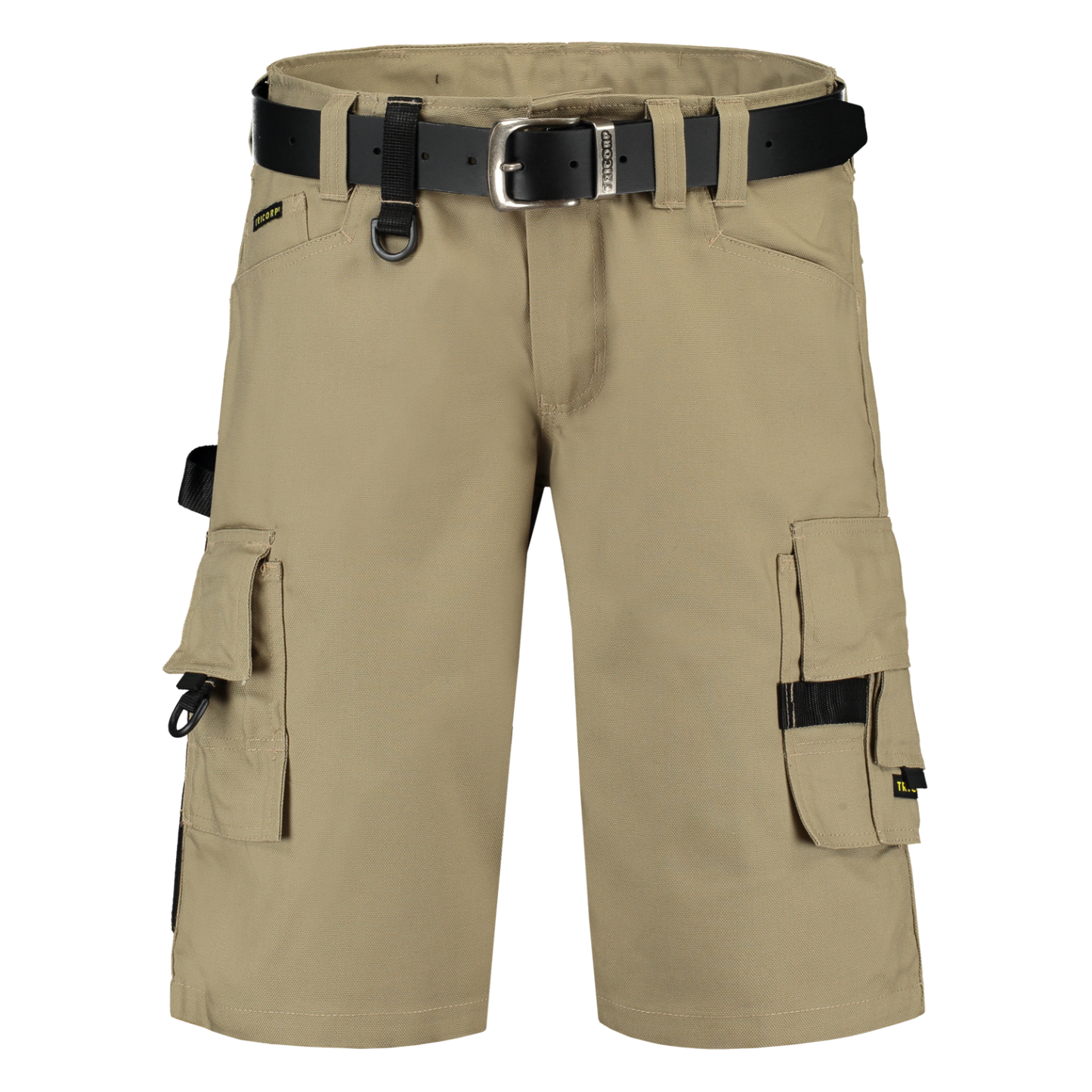 Tricorp Werkbroek Canvas Kort