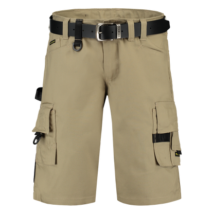 Tricorp Werkbroek Canvas Kort
