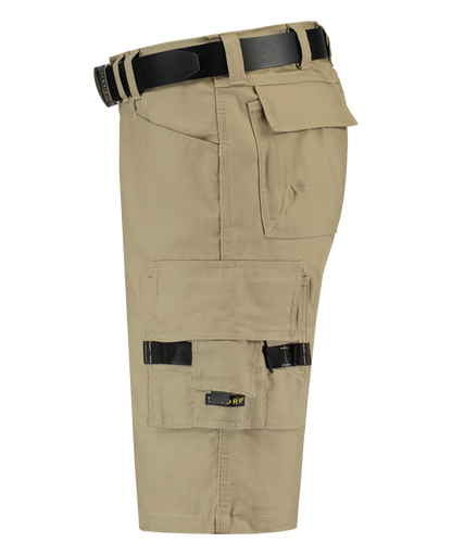 Tricorp Werkbroek Canvas Kort