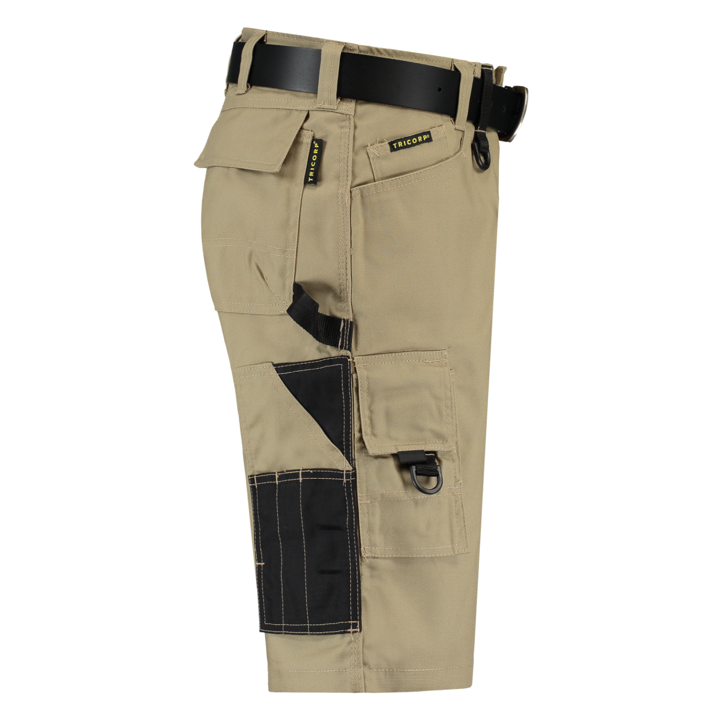 Tricorp Werkbroek Canvas Kort