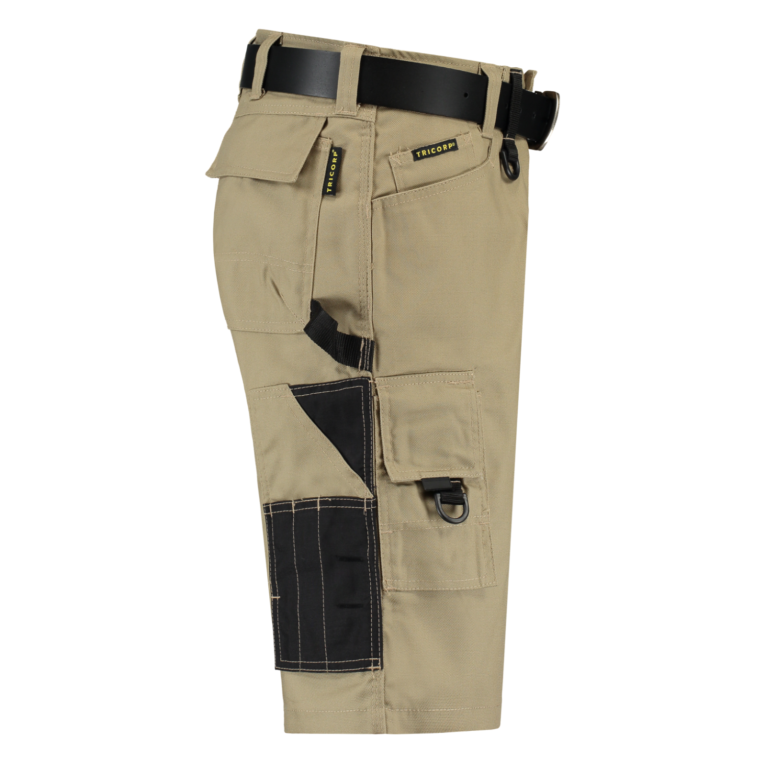 Tricorp Werkbroek Canvas Kort