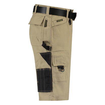 Tricorp Werkbroek Canvas Kort