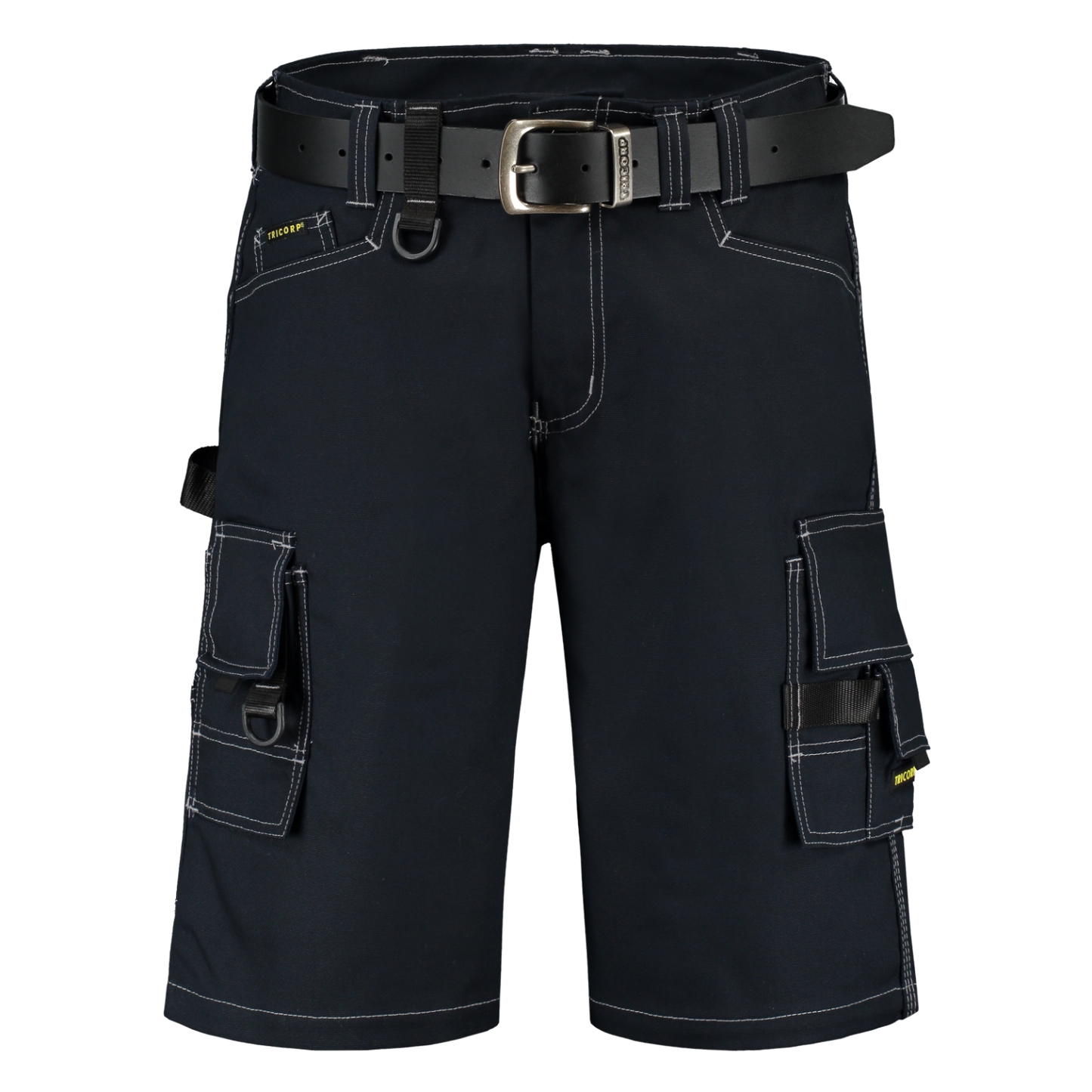 Tricorp Werkbroek Canvas Kort
