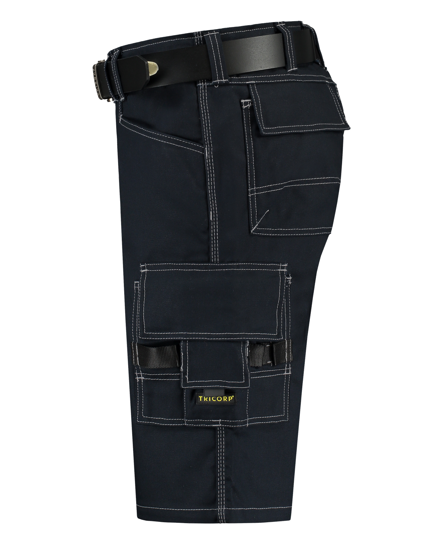 Tricorp Werkbroek Canvas Kort
