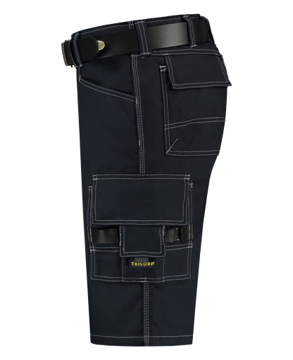 Tricorp Werkbroek Canvas Kort