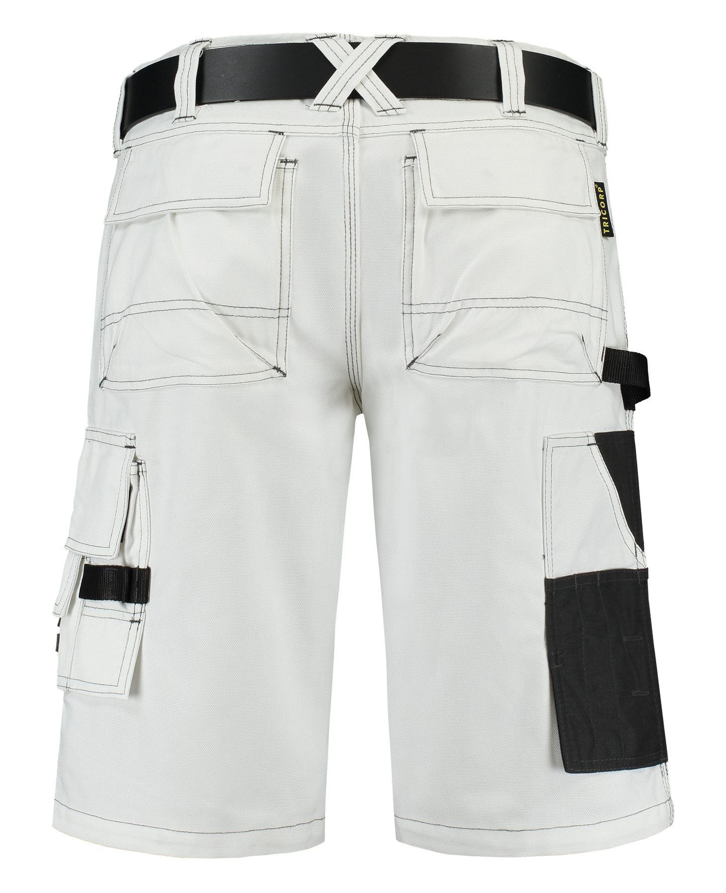 Tricorp Werkbroek Canvas Kort