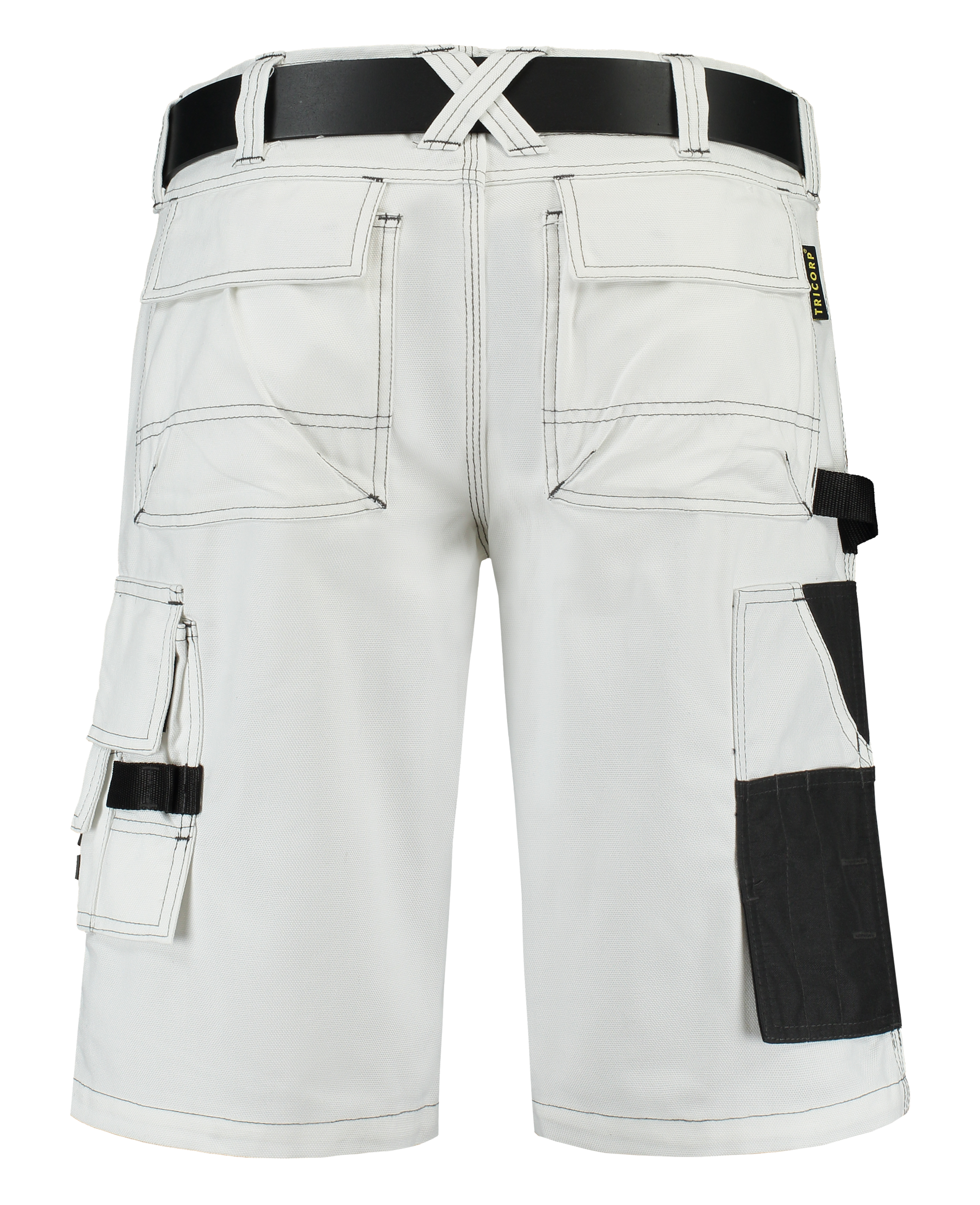 Tricorp Werkbroek Canvas Kort