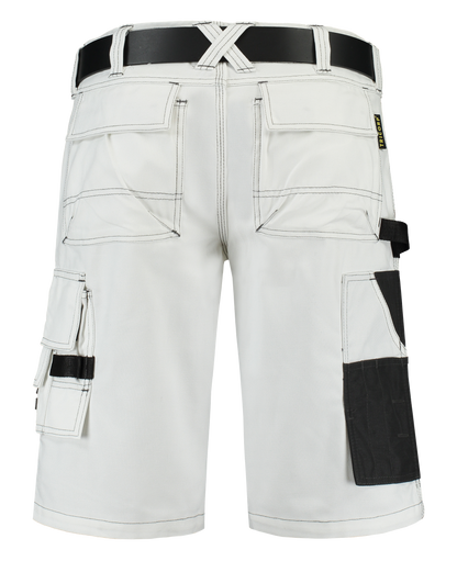 Tricorp Werkbroek Canvas Kort