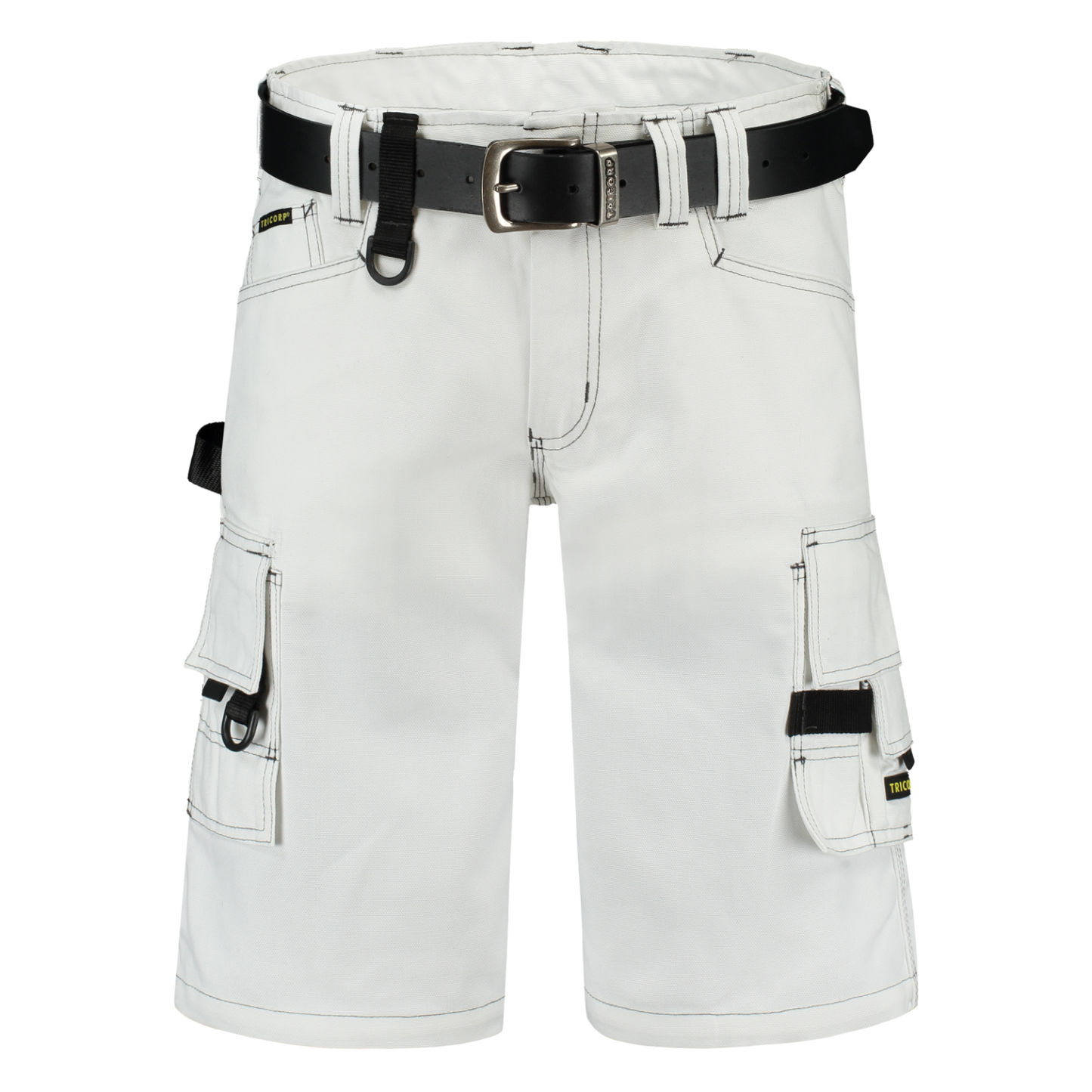 Tricorp Werkbroek Canvas Kort