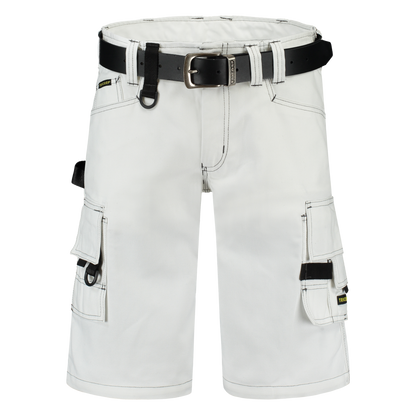 Tricorp Werkbroek Canvas Kort