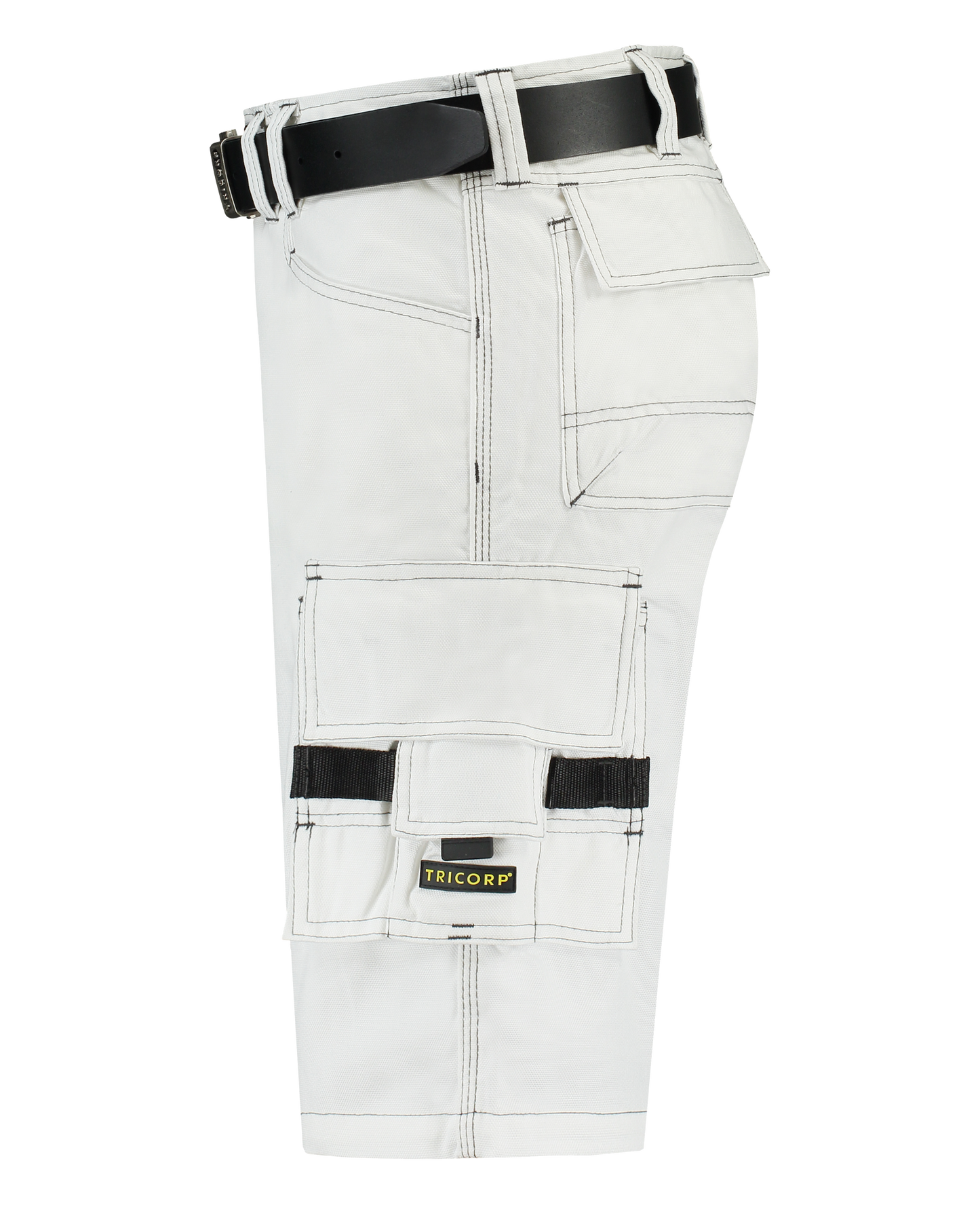 Tricorp Werkbroek Canvas Kort