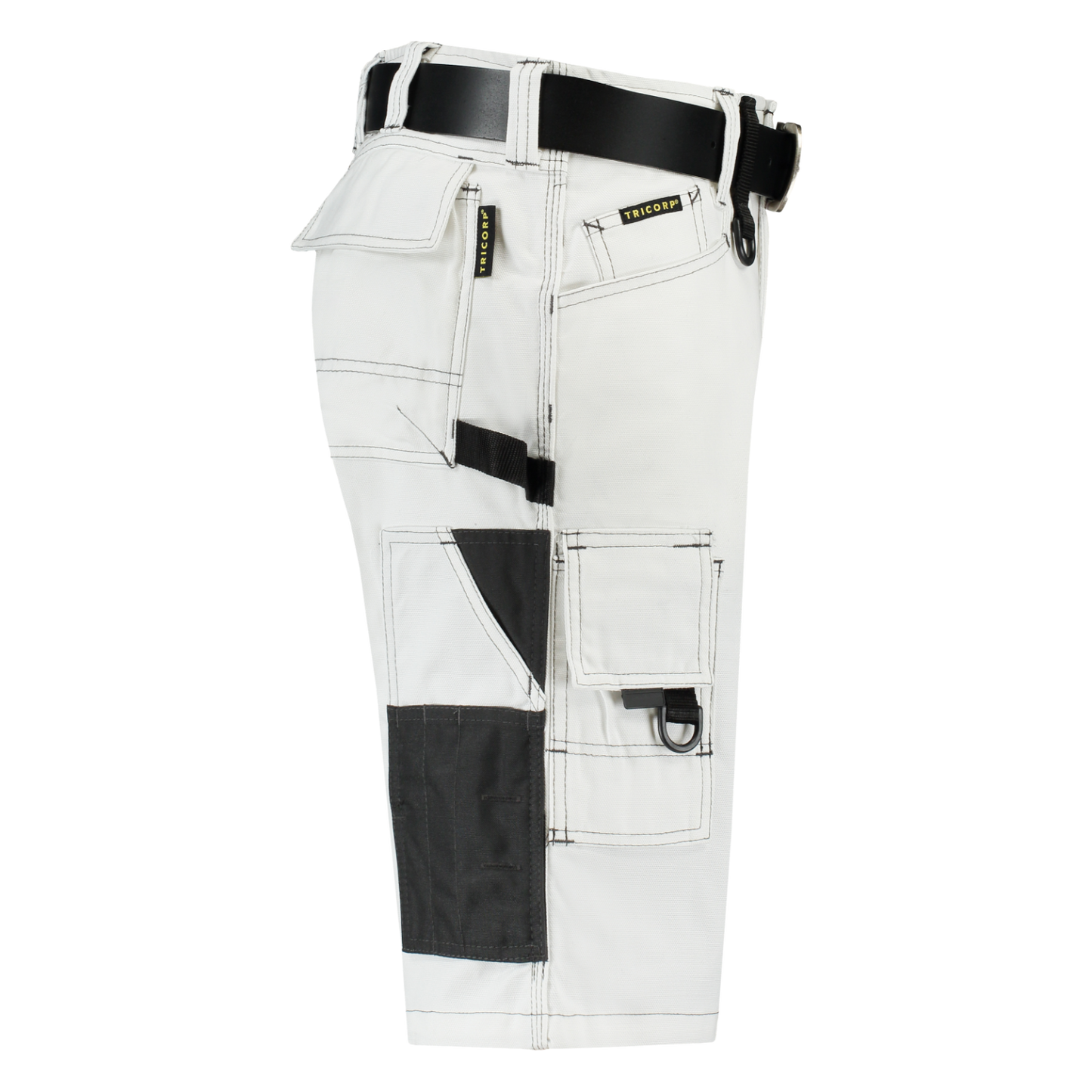 Tricorp Werkbroek Canvas Kort