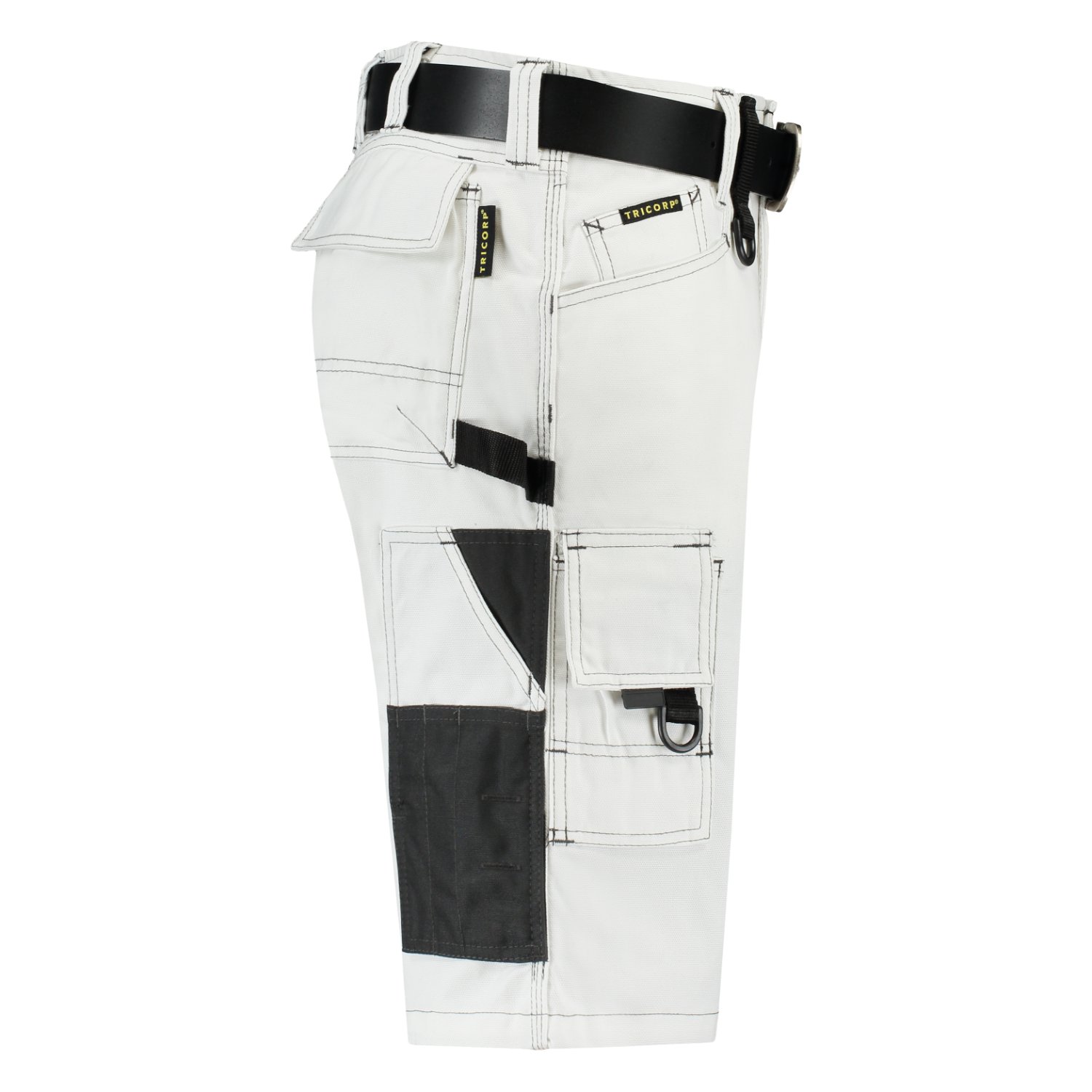 Tricorp Werkbroek Canvas Kort