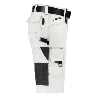 Tricorp Werkbroek Canvas Kort