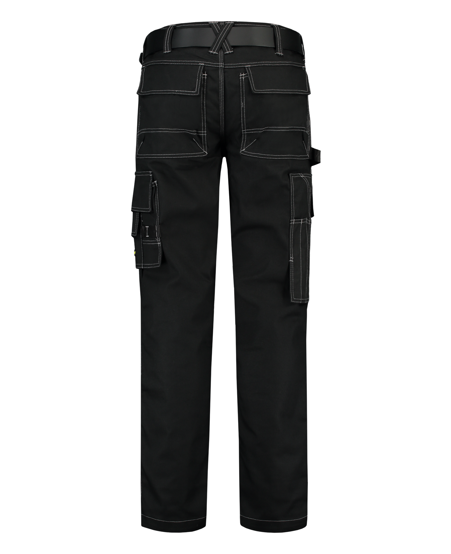 Tricorp Werkbroek Cordura Canvas