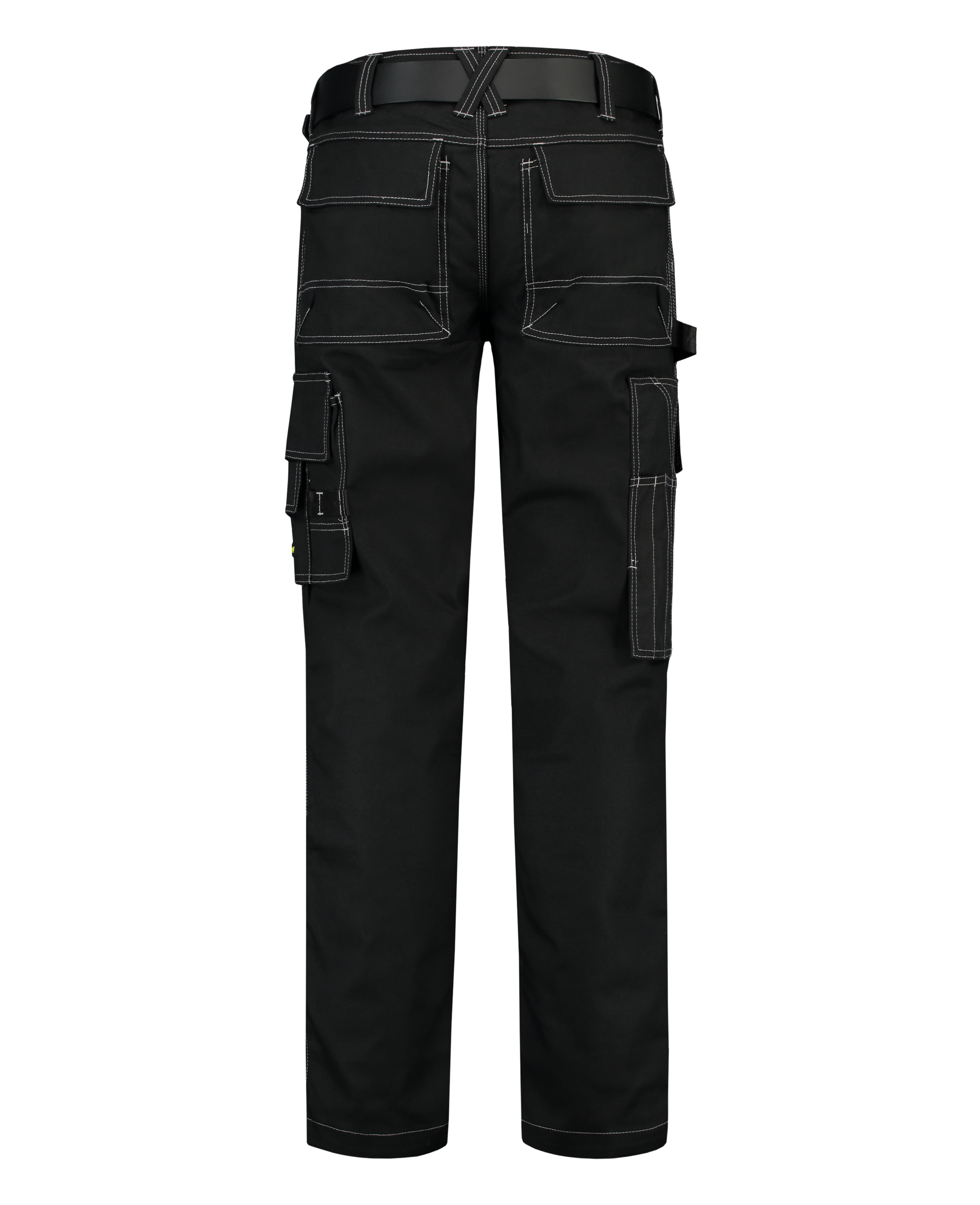 Tricorp Werkbroek Cordura Canvas
