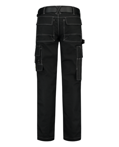 Tricorp Werkbroek Cordura Canvas