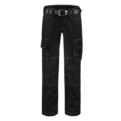 Tricorp Werkbroek Cordura Canvas