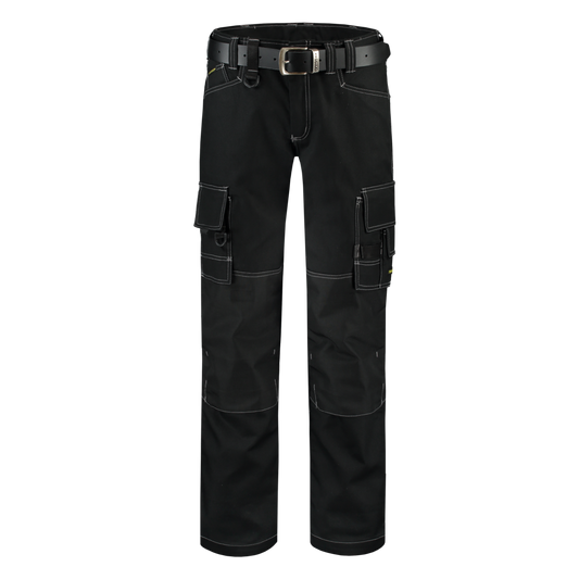 Tricorp Werkbroek Cordura Canvas